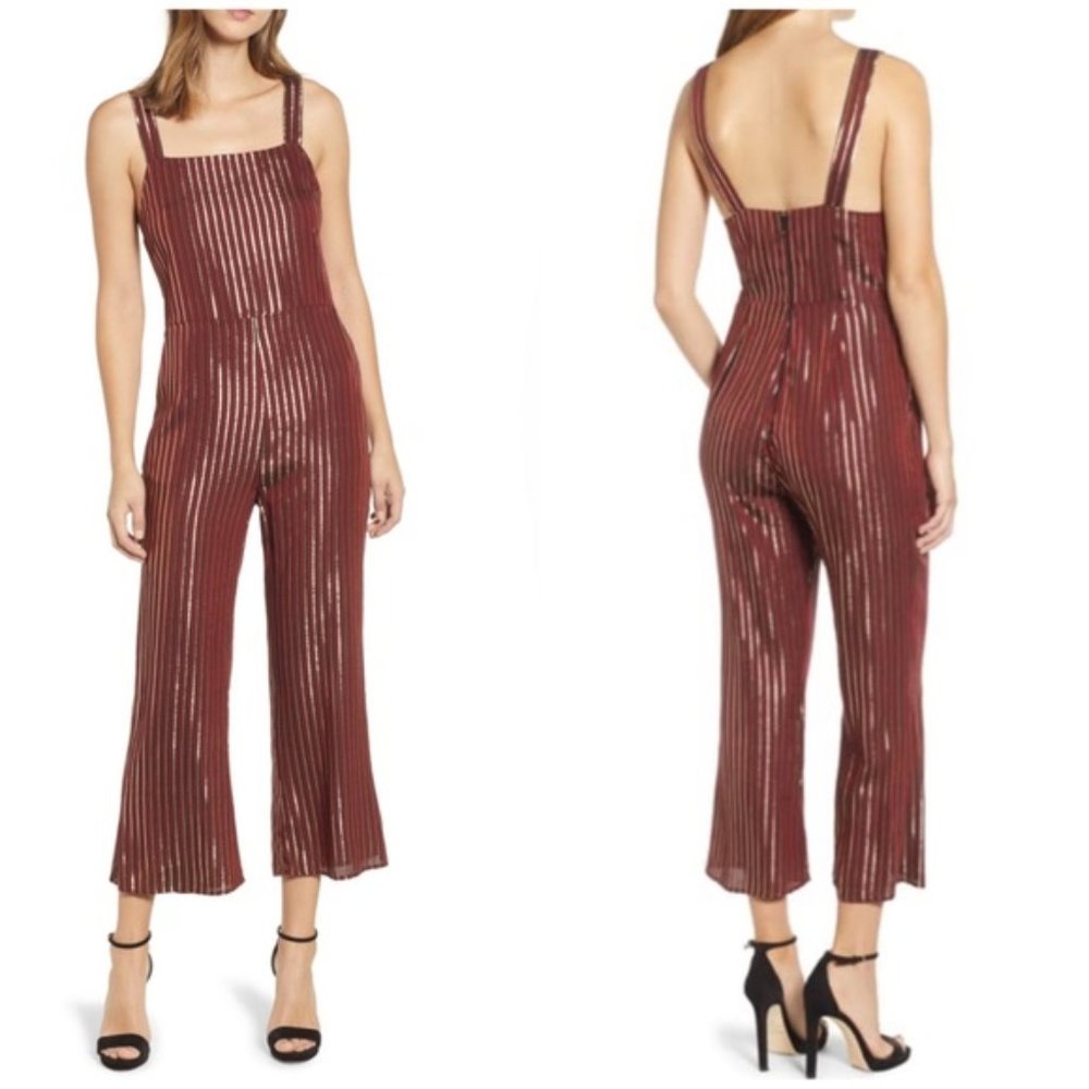 SMYM Yvonne Romper XS S